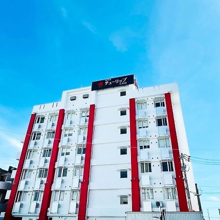 Hotel Tulip Ishigakijima Ishigaki  Екстер'єр фото