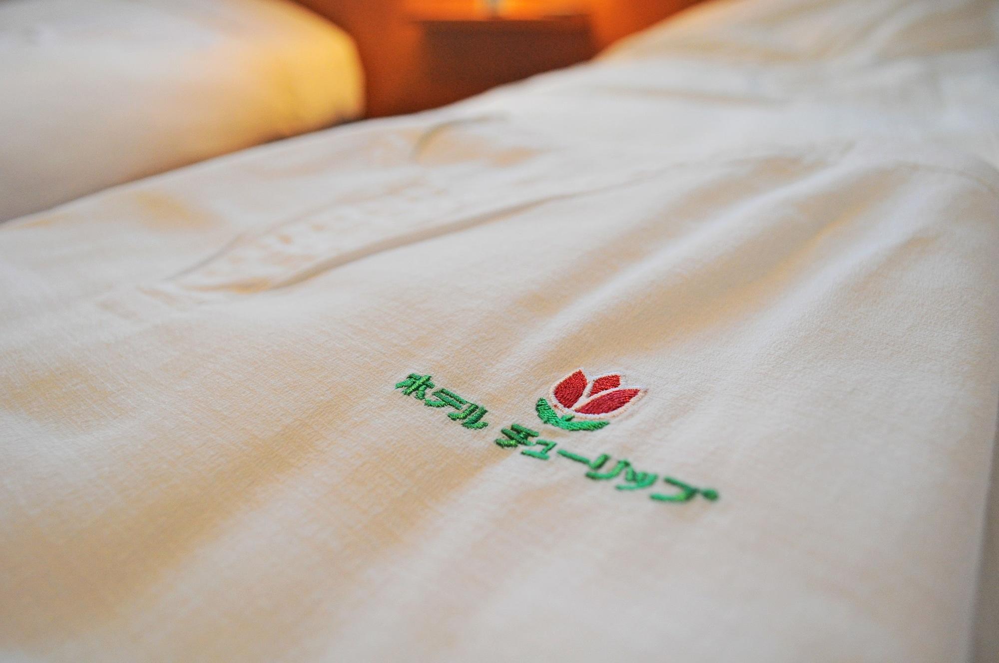 Hotel Tulip Ishigakijima Ishigaki  Екстер'єр фото
