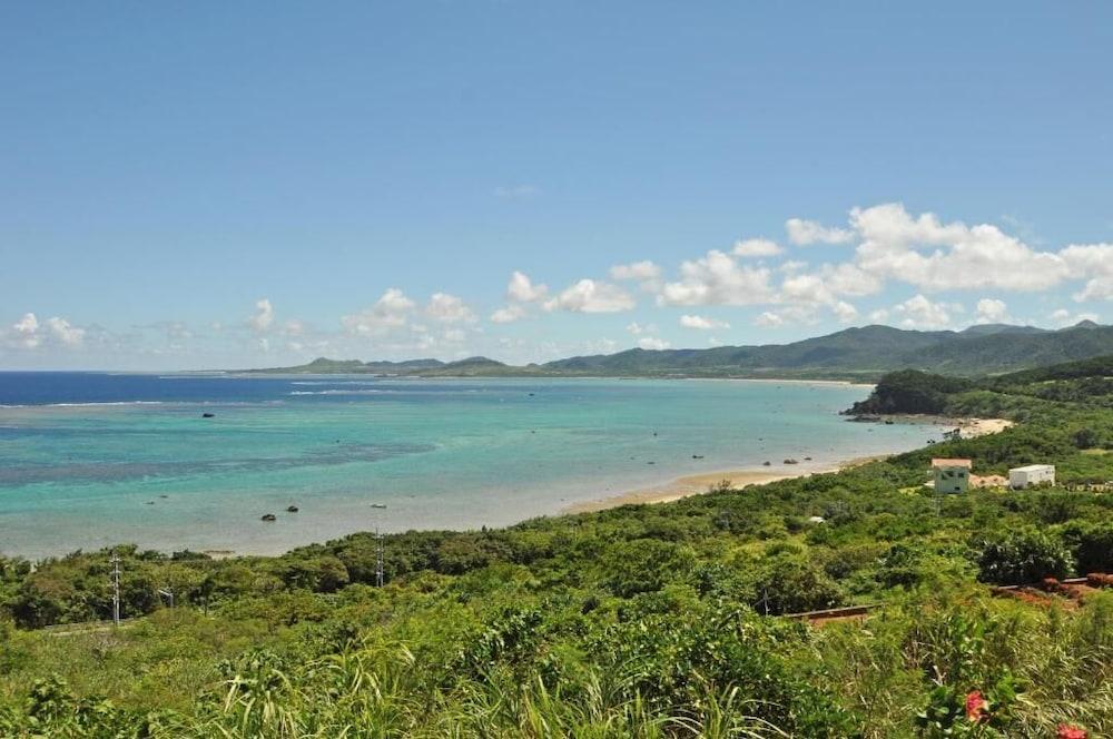 Hotel Tulip Ishigakijima Ishigaki  Екстер'єр фото