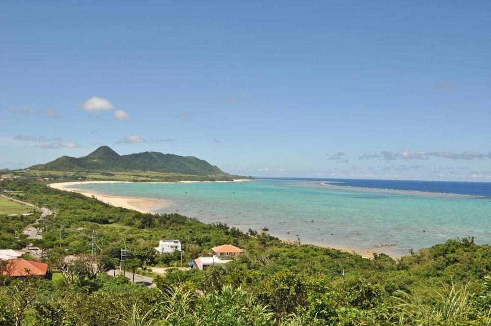 Hotel Tulip Ishigakijima Ishigaki  Екстер'єр фото