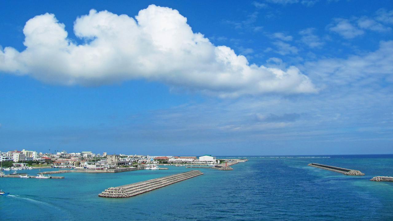Hotel Tulip Ishigakijima Ishigaki  Екстер'єр фото