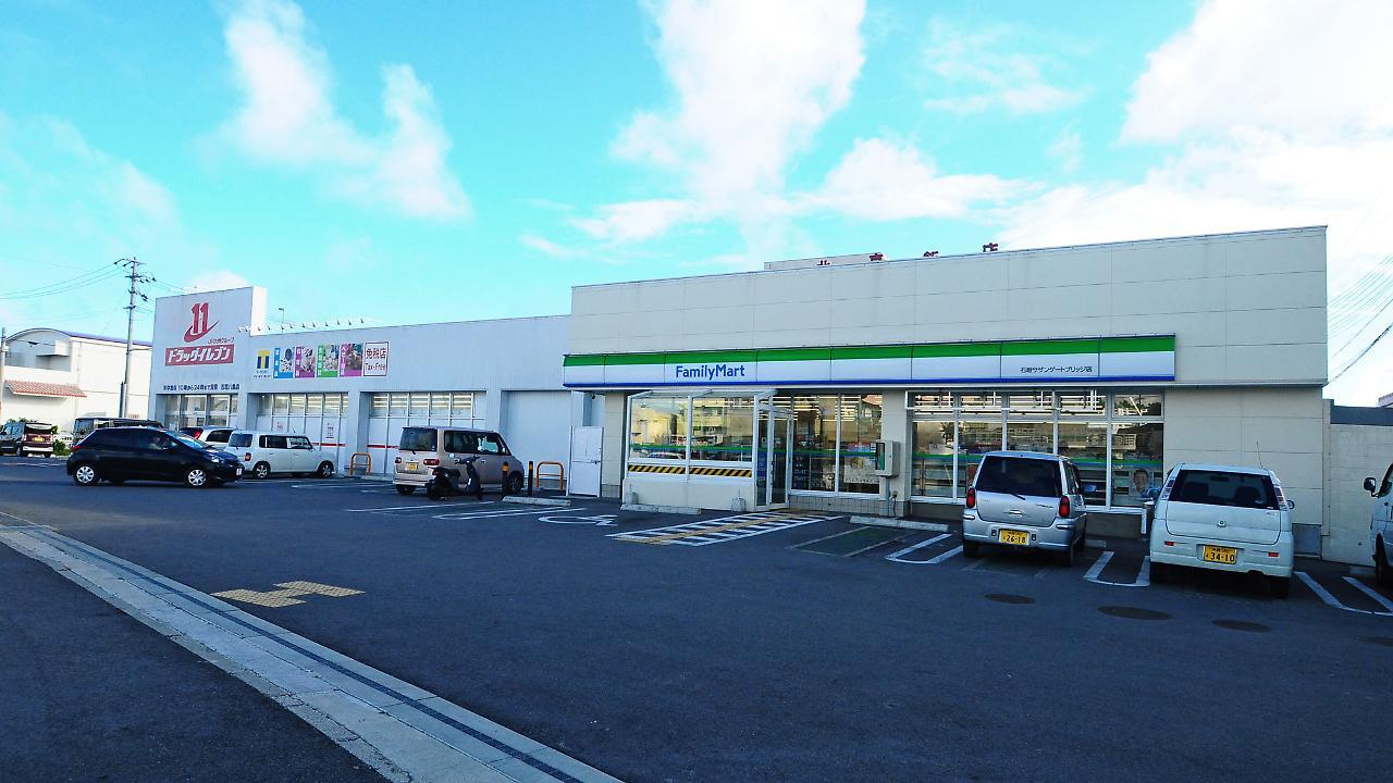 Hotel Tulip Ishigakijima Ishigaki  Екстер'єр фото