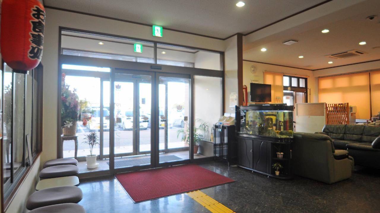 Hotel Tulip Ishigakijima Ishigaki  Екстер'єр фото