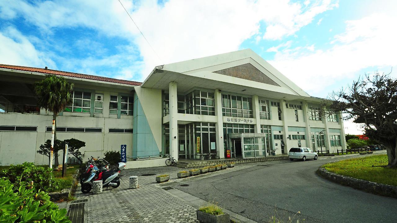 Hotel Tulip Ishigakijima Ishigaki  Екстер'єр фото