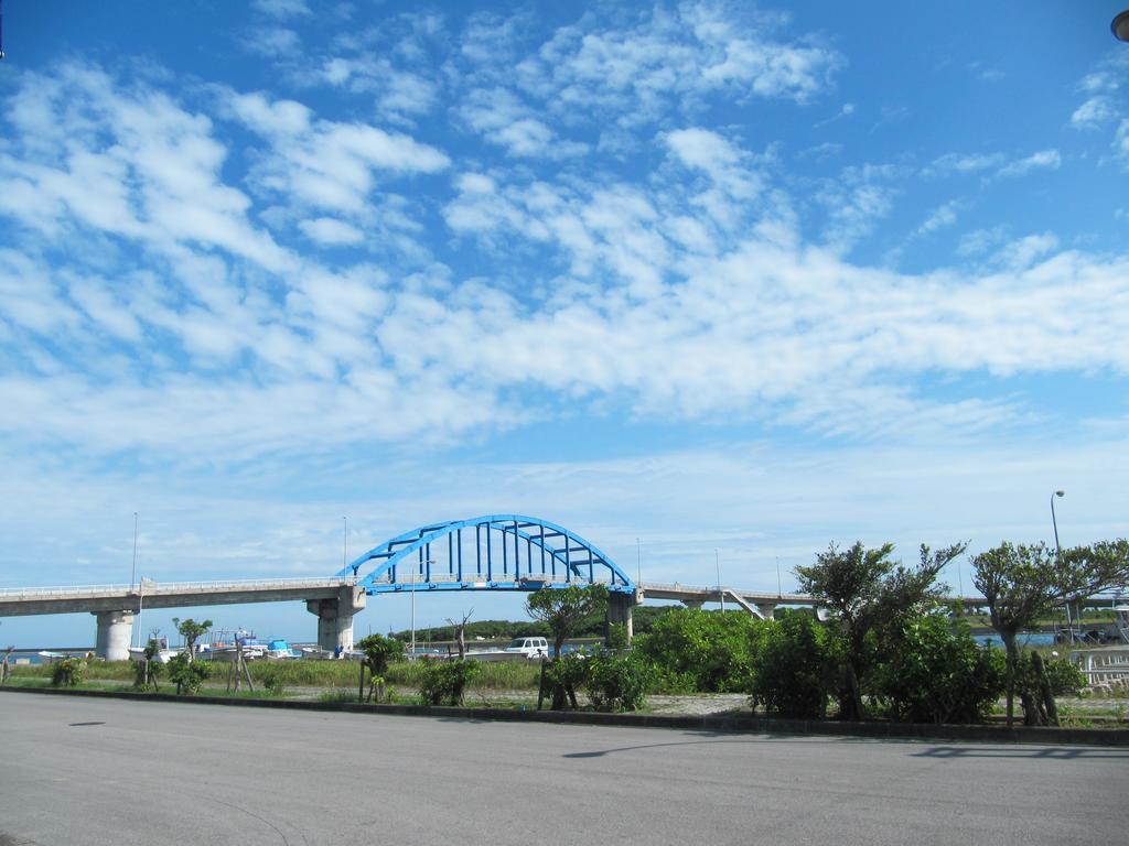 Hotel Tulip Ishigakijima Ishigaki  Екстер'єр фото