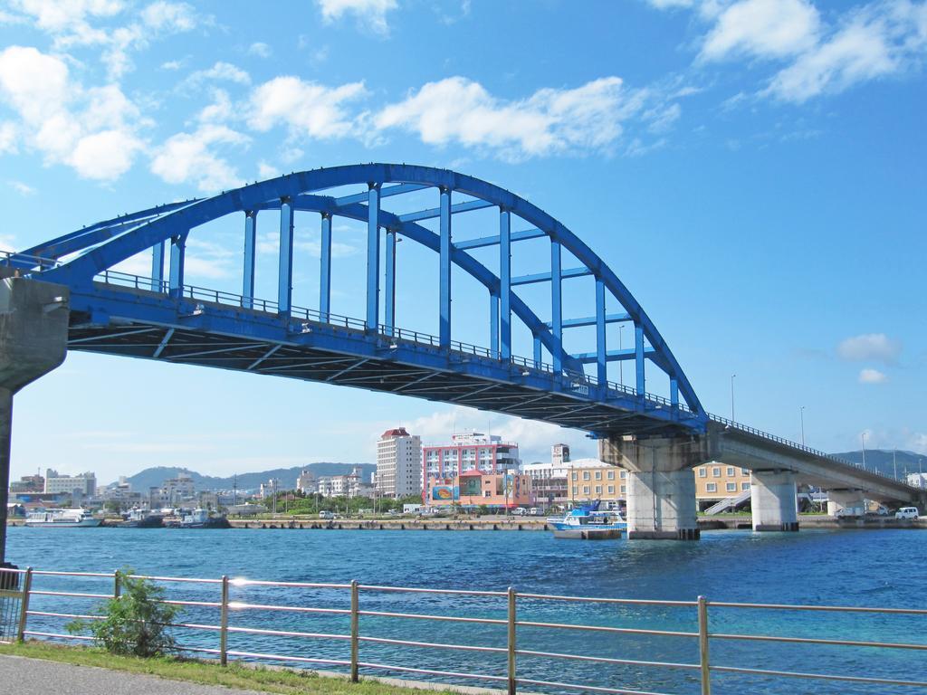Hotel Tulip Ishigakijima Ishigaki  Екстер'єр фото