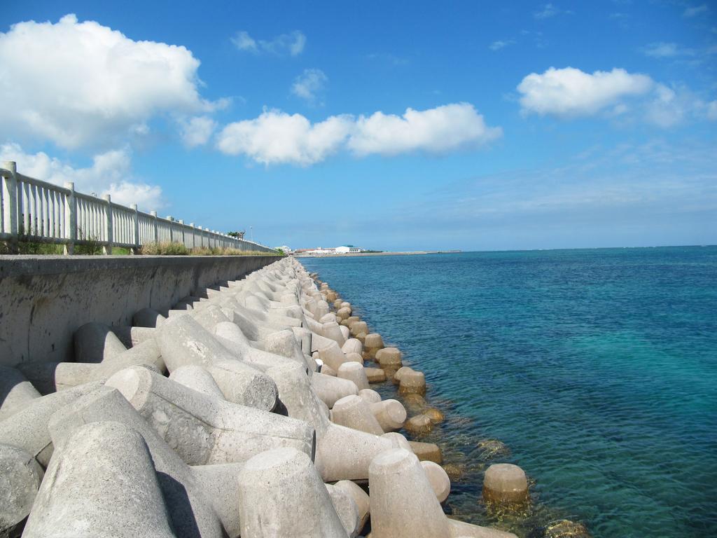 Hotel Tulip Ishigakijima Ishigaki  Екстер'єр фото