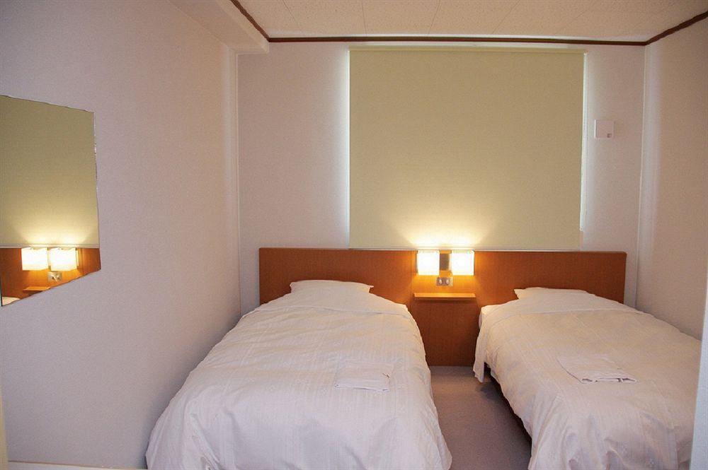 Hotel Tulip Ishigakijima Ishigaki  Екстер'єр фото