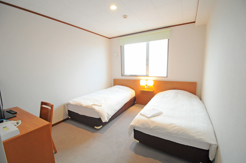 Hotel Tulip Ishigakijima Ishigaki  Екстер'єр фото