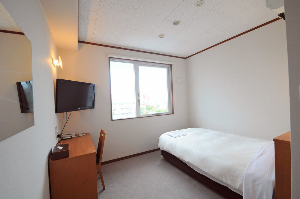 Hotel Tulip Ishigakijima Ishigaki  Екстер'єр фото
