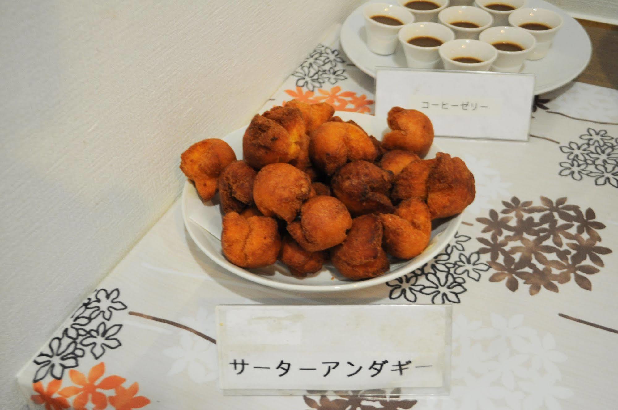 Hotel Tulip Ishigakijima Ishigaki  Екстер'єр фото