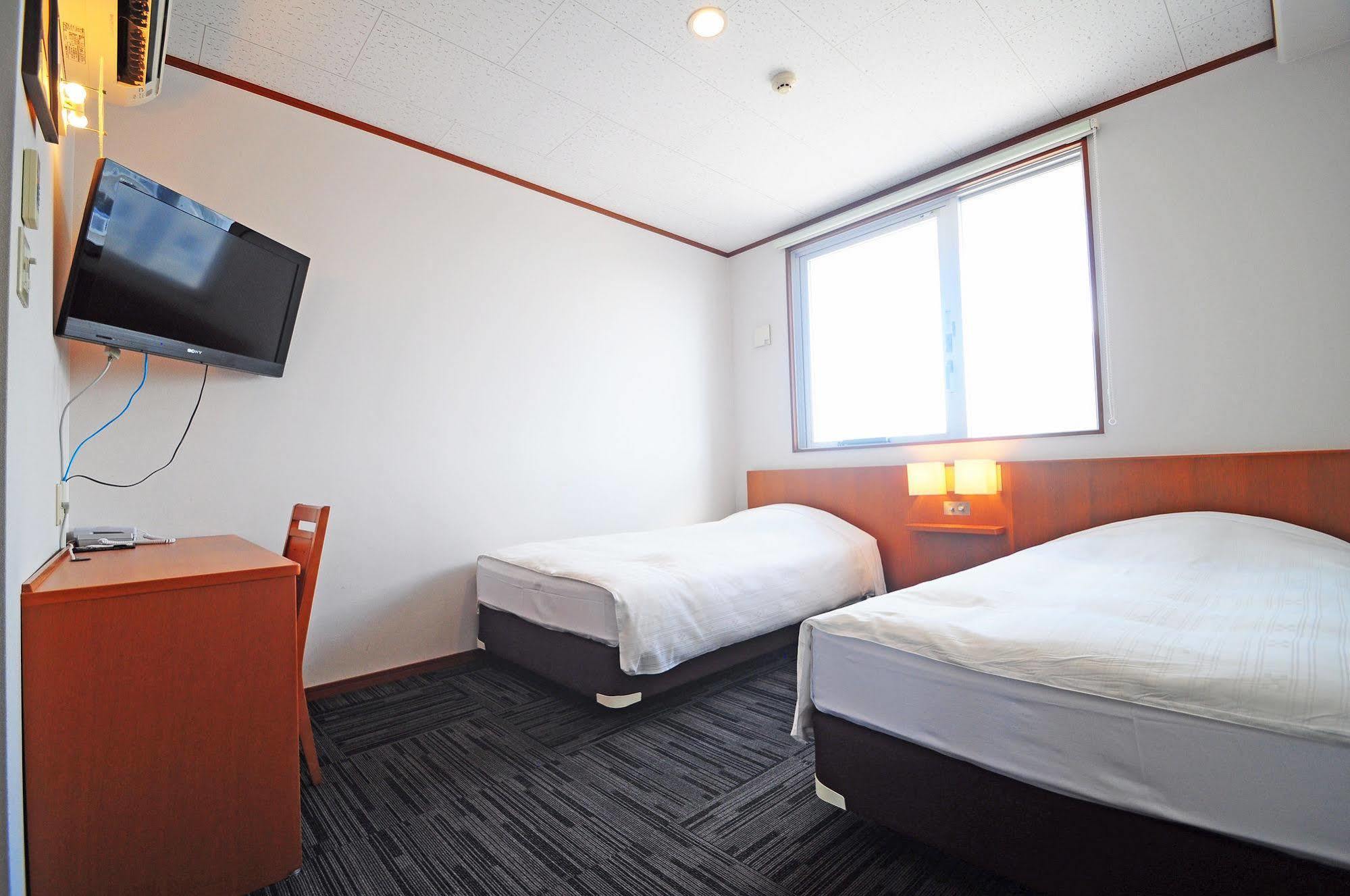 Hotel Tulip Ishigakijima Ishigaki  Екстер'єр фото
