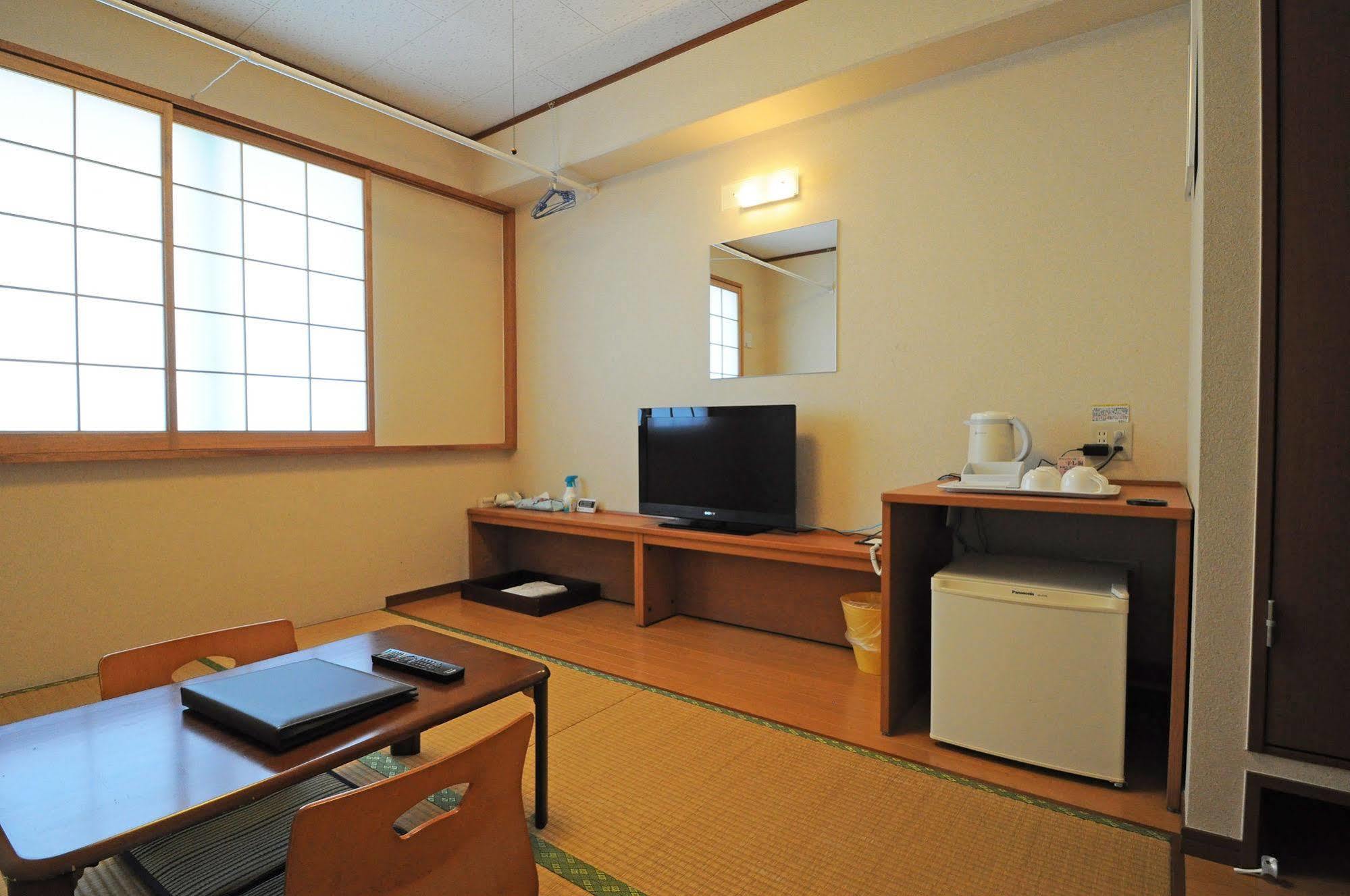 Hotel Tulip Ishigakijima Ishigaki  Екстер'єр фото