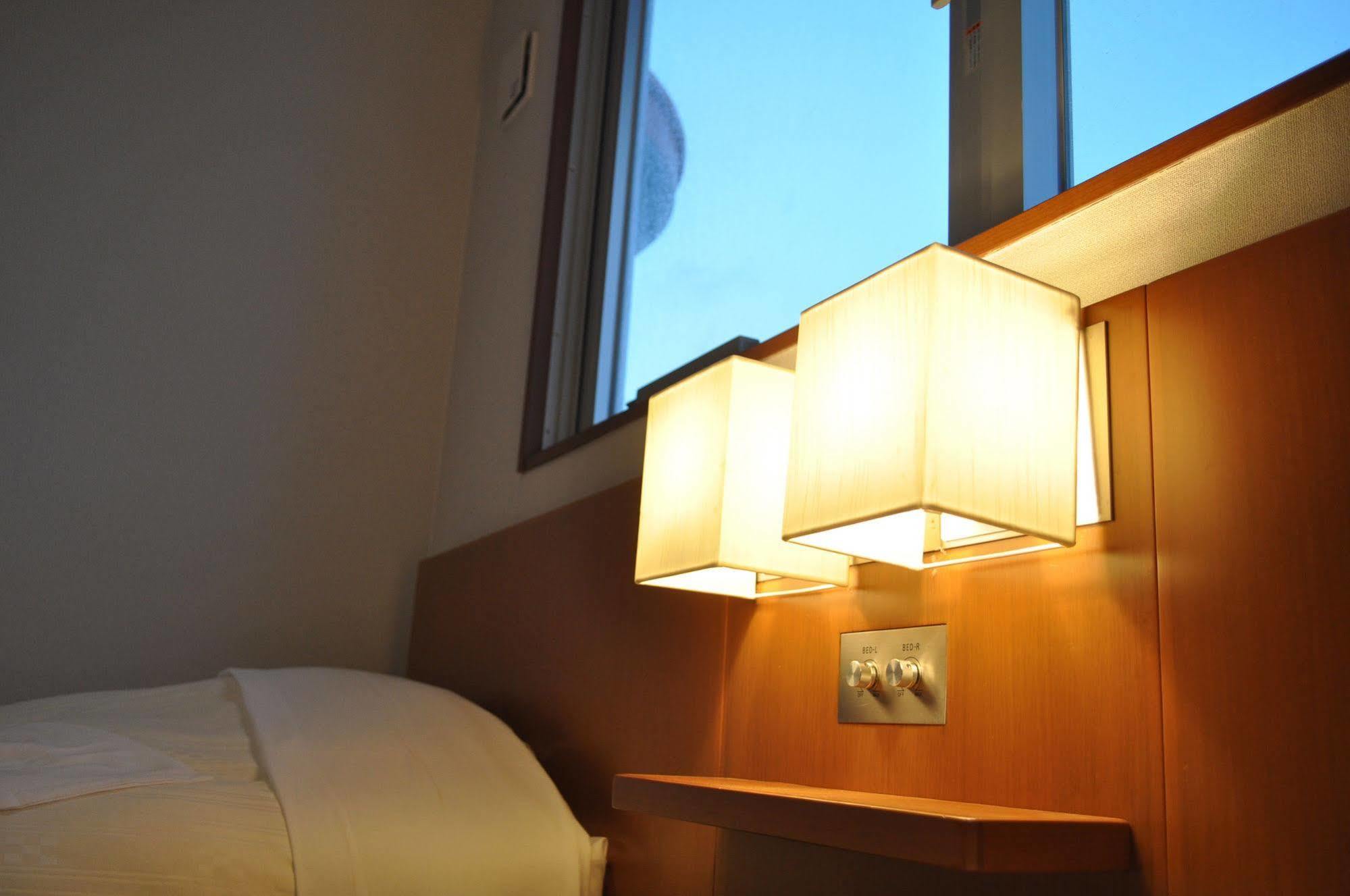 Hotel Tulip Ishigakijima Ishigaki  Екстер'єр фото