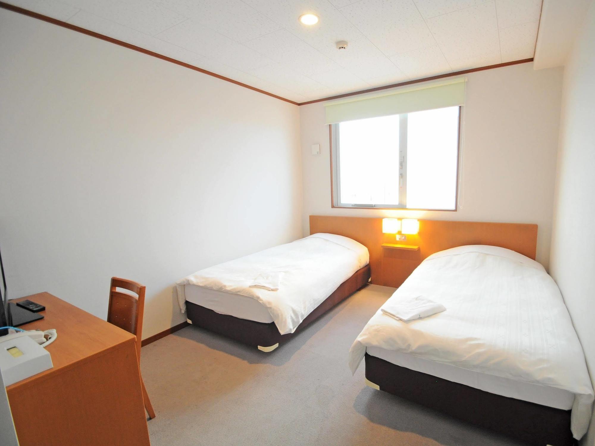 Hotel Tulip Ishigakijima Ishigaki  Екстер'єр фото