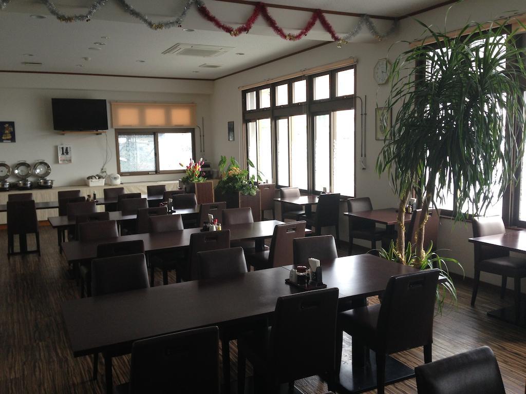 Hotel Tulip Ishigakijima Ishigaki  Екстер'єр фото