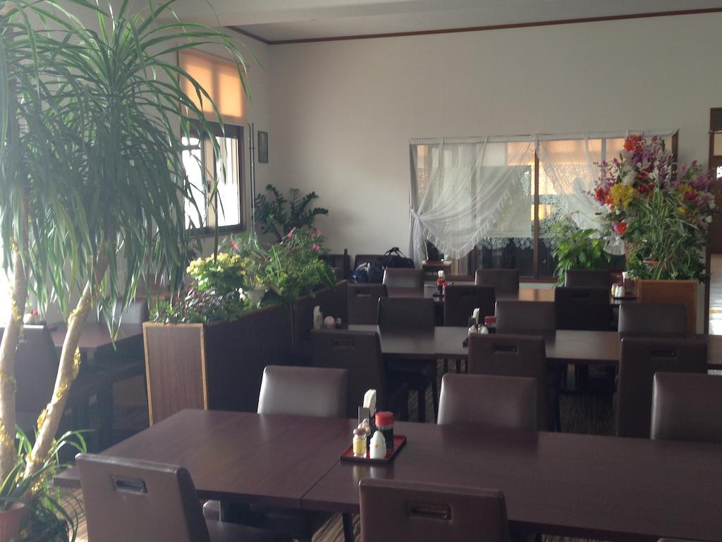 Hotel Tulip Ishigakijima Ishigaki  Екстер'єр фото